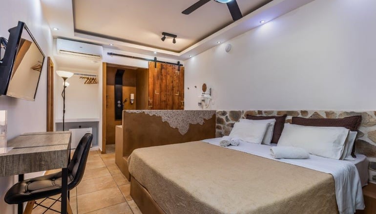 Rigas Hotel - Σκόπελος